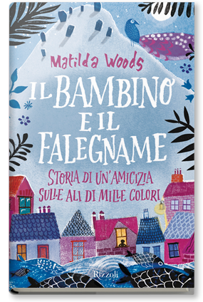 il bambino e il falegname