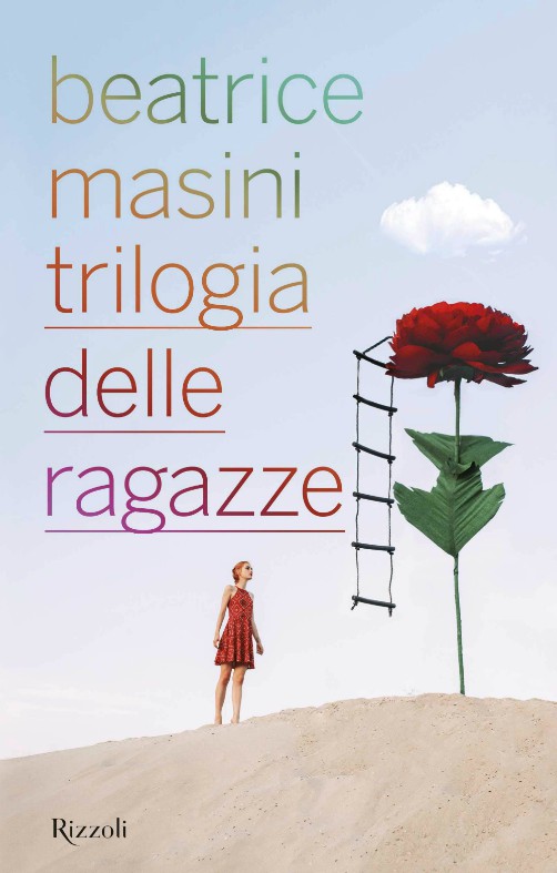 Tre Storie Di Ragazze, Di Oggi E Di Ieri: "Trilogia Delle Ragazze ...